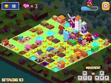 Cow Cow Run