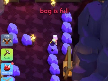 Crafty Miner