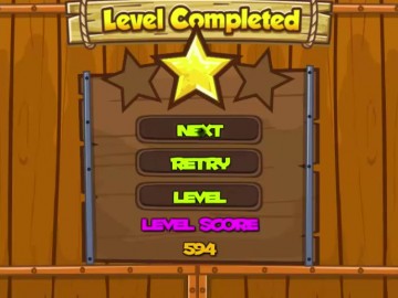Crazy Archer