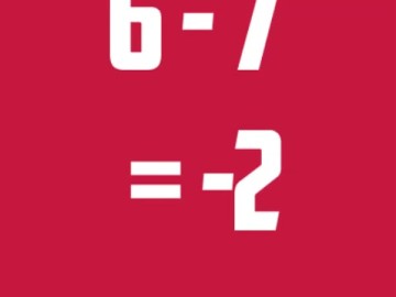 Crazy Math