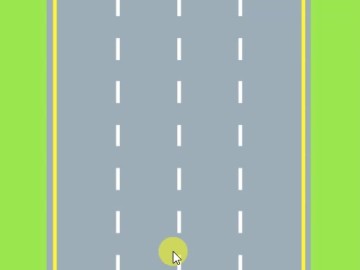 Crazy Road