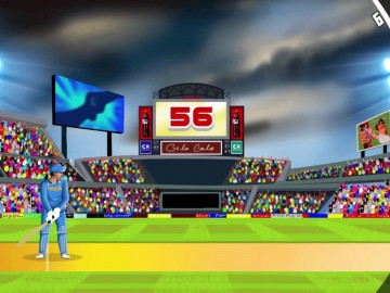 Cricket 2020