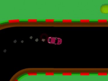 Dangerous Turn
