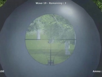 Defense of the Base