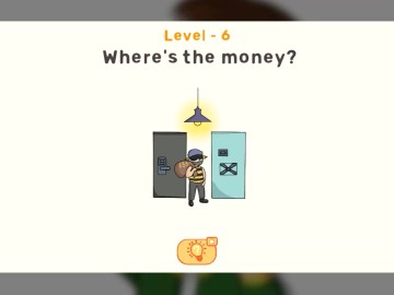 Delete Puzzle Parts