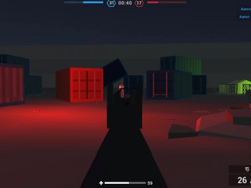 Desire IO
