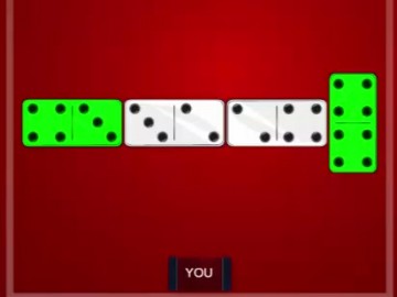 Domino Legend