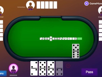 Domino Masters