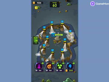 Doomsday Zombie TD