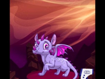 Dragon Planet