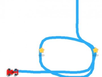 Draw Racing