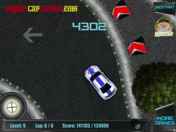 Drift 3