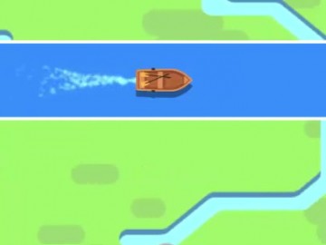 Drive Boat