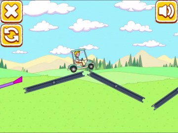 Dumb Riders