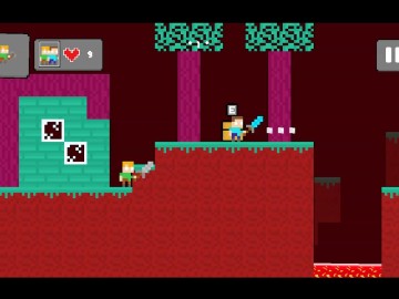 Duo Nether