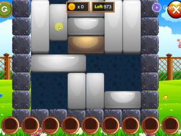 Easter Egg Escape
