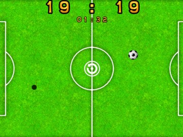 EG Super PonGoal