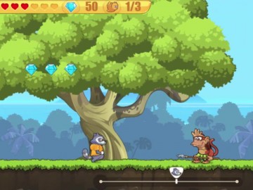 Epic Run