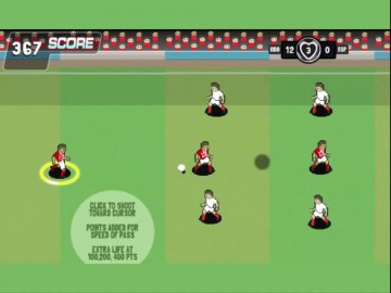 Euro: Goal Rush