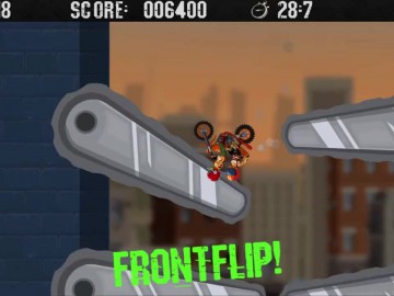 Extreme Moto Team