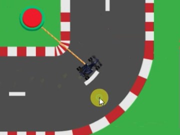 F1 Drag
