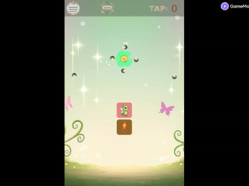 Fairy Blossom Quest