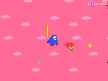 Fall Guys Flappy