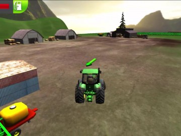 Farming Simulator