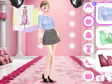 Fashion Week 2025