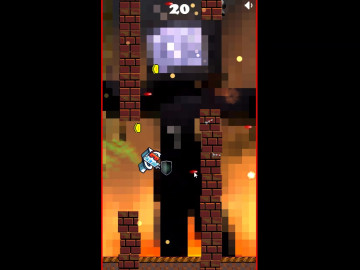 Flappy Skibidi