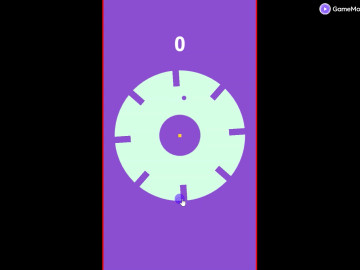 Flappy Spinorama