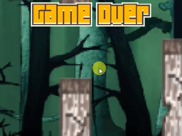 Flappy Zombird