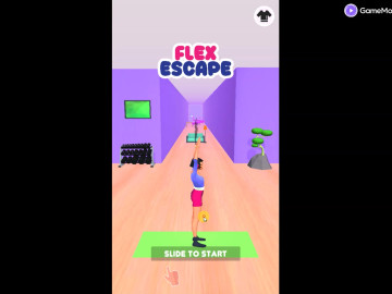 Flex Escape
