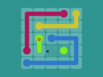 Flow Lines