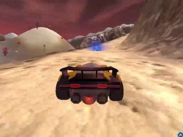Flying Cars Era