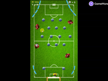 Football Leauge