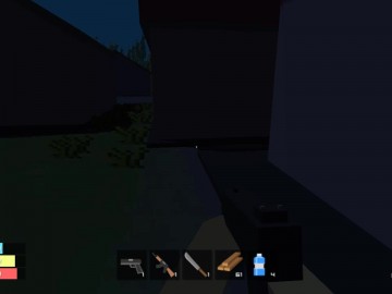 Forest Survival