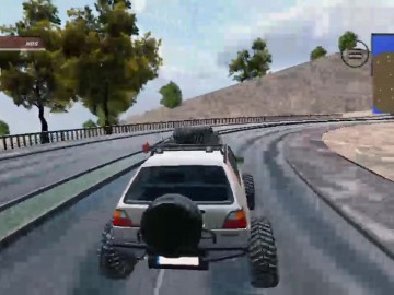 Free City Drive