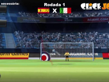 Free Kick