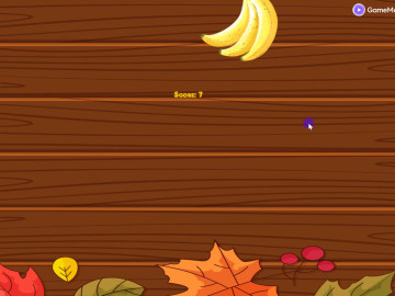 Fruit catch