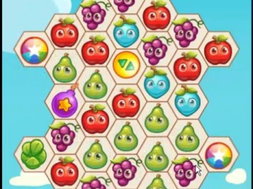 Fruita Swipe 2