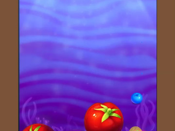 Fruits Merge