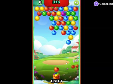 Fruits Shooter Saga