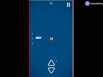 Funny Snake 2