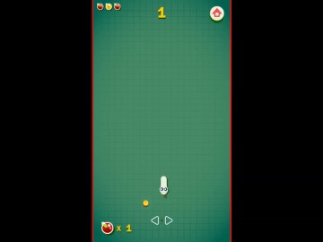 Funny Snake