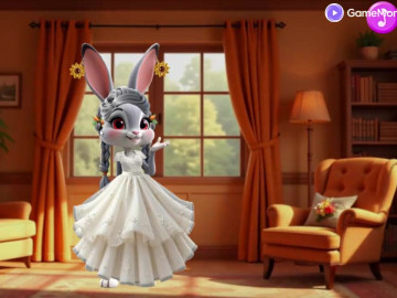 Furry Wedding Proposal