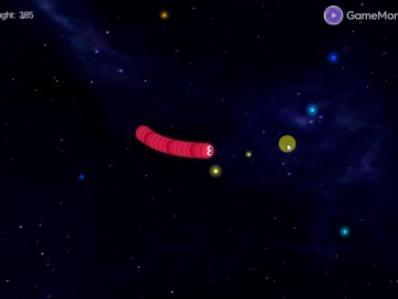 Galactic Snakes io