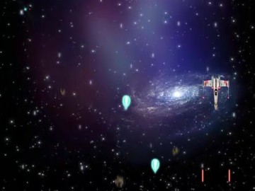 Galactic War