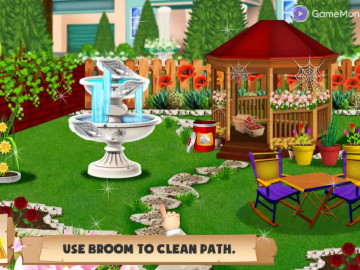 Garden Decorations