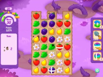 Garden Tales 3